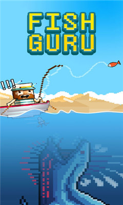 fish guru手游IOS版下载-fish guru苹果版下载v1.0图4