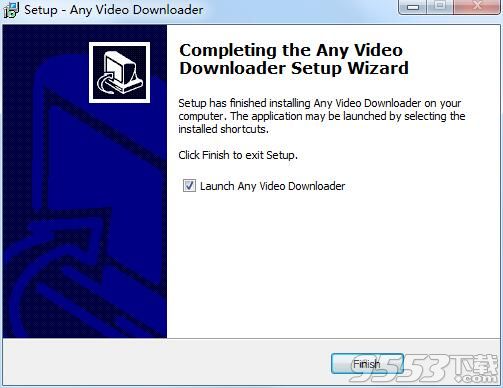 Any Video Downloader(视频下载软件)