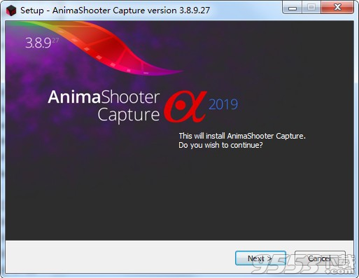 AnimaShooter capture(视频剪辑工具) v3.8.9.27最新版