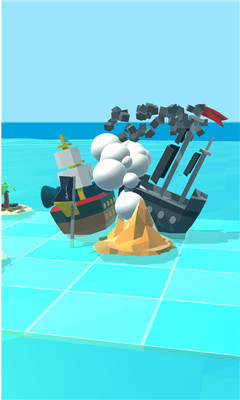 pirate patrol手游IOS版下载-pirate patrol苹果版下载v1.0图2