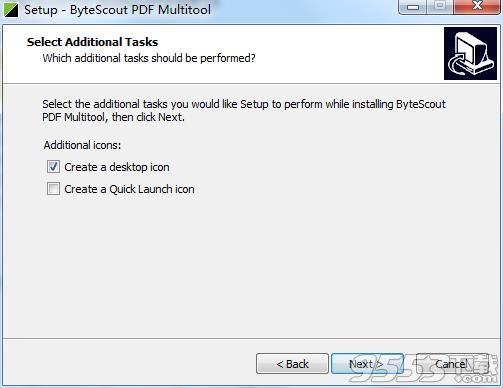 ByteScout PDF Multitool中文版