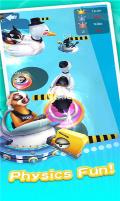 Bumper Go游戏IOS版下载-Bumper Go苹果版下载v1.0图2