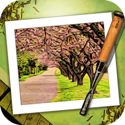 JixiPix Moku Hanga(木雕效果生成器) v1.35 最新版