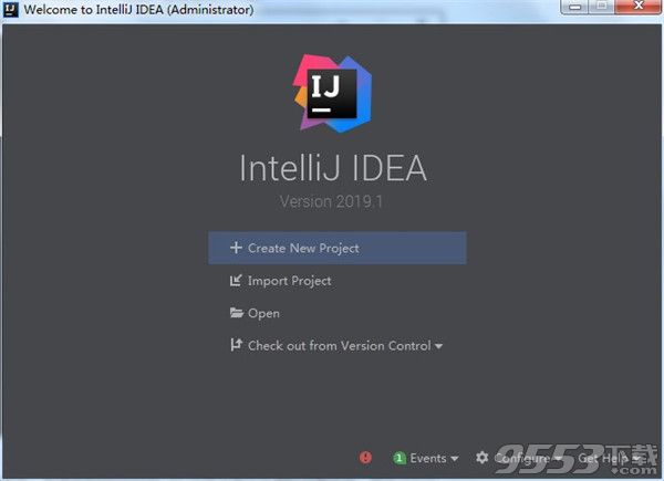 IntelliJ IDEA 2019.1激活码