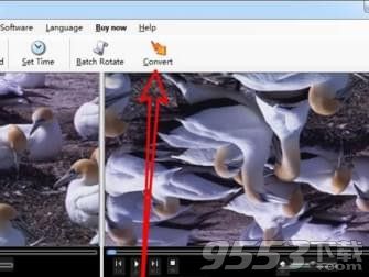 Video Rotator and Flipper(视频旋转工具)