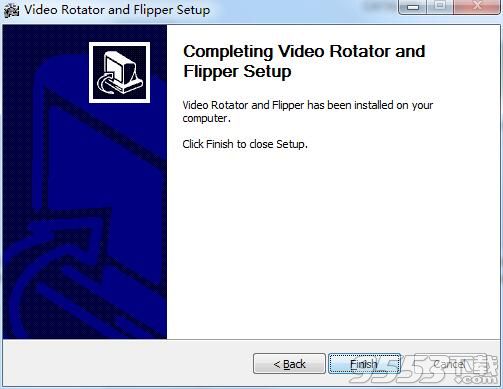 Video Rotator and Flipper(视频旋转工具)