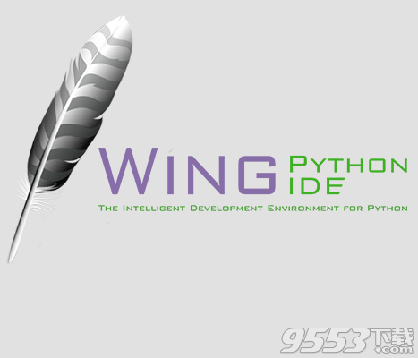 Wing IDE Pro汉化版