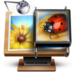 PhotoZoom Pro 8破解版下载-Benvista PhotoZoom Pro中文版 v8.0 免费版