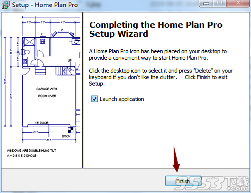 Home Plan Pro(室内设计软件)