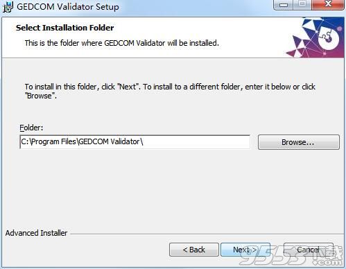 GEDCOM Validator(家谱制作工具)