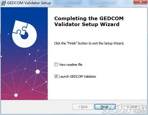 GEDCOM Validator(家谱制作工具)