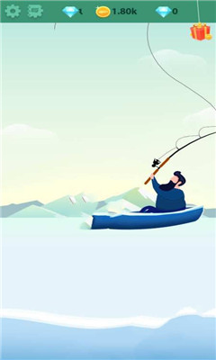 Lucky Fishing手游下载-Lucky Fishing安卓版下载v1.0.4图4
