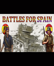 西班牙之战