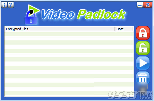 Video Padlock Mac版