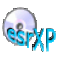esrXP(提取字幕软件) v10绿色版 