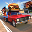 食物卡车驾驶模拟器手机版