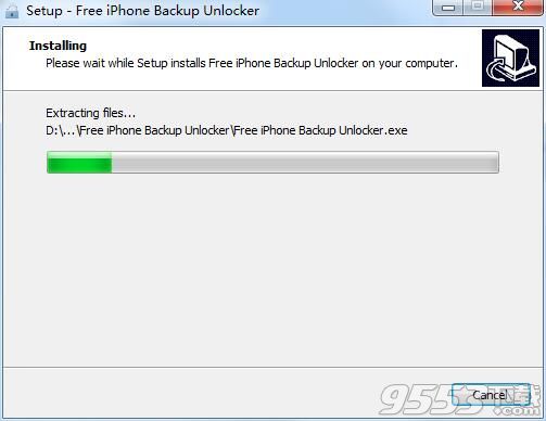 iLike Free iPhone Backup Unlocker(iPhone备份解锁工具)