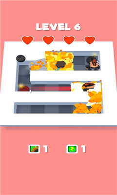 Bomber Splat手游IOS版下载-Bomber Splat苹果版下载v1.0图4