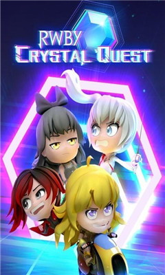 rwby水晶竞赛RWBYCrystal Match手游