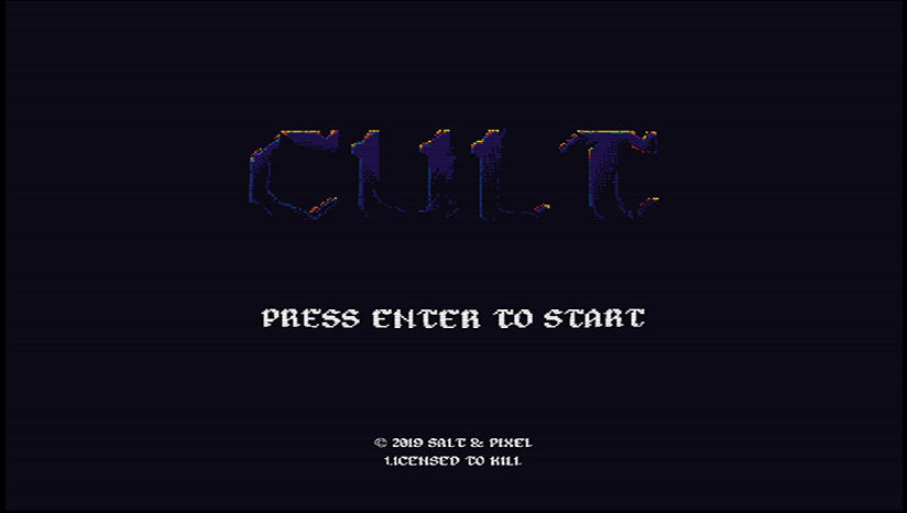 CULT游戏下载_CULT免安装版下载单机游戏下载图3