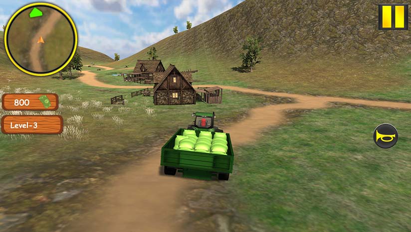 牧场村庄Farming Village游戏下载_牧场村庄免安装版下载单机游戏下载图3