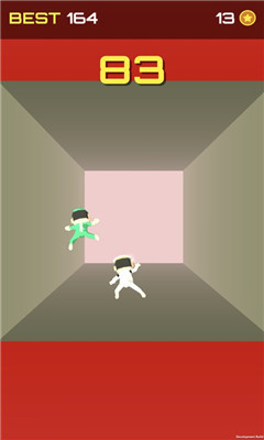 skydiving.io手游IOS版下载-skydiving.io苹果版下载v1.0.0图1