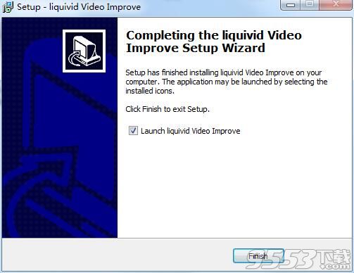 liquivid Video Improve(视频和照片编辑工具)