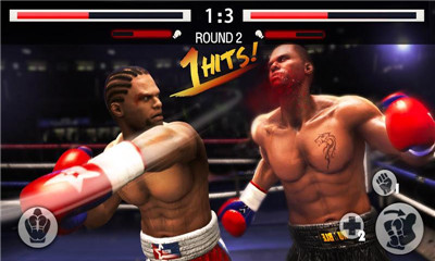 重拳出击顶级拳击游戏手游下载-重拳出击顶级拳击游戏最新版下载v1.1.1图2