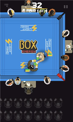 拳击冠军手游下载-拳击冠军UNDISPUTED正式版下载v1.0.0图3
