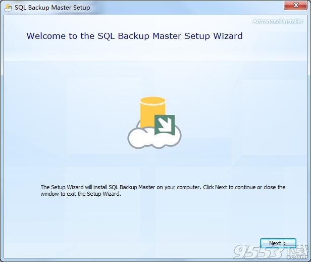 SQL Backup Master(文件备份软件)