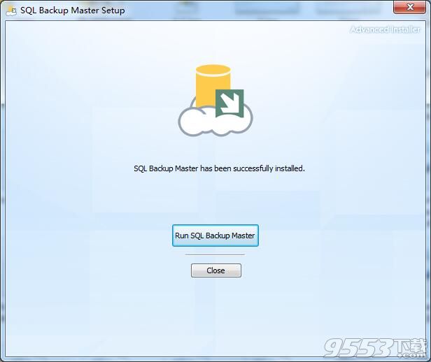 SQL Backup Master(文件备份软件)