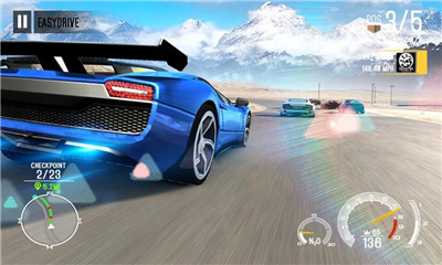 模拟城市赛车手游下载-模拟城市赛车游戏单机版下载v1.0图1