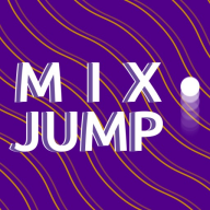 混合跳跃Mix Jump手游
