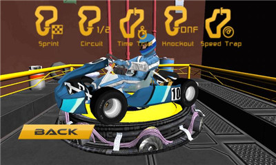 越野卡丁车赛手游下载-越野卡丁车赛Kart Racing最新版下载v1.7.4图1