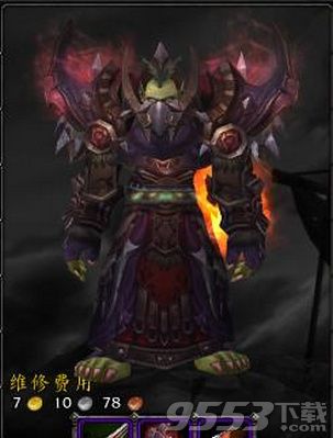 魔兽世界怀旧服术士选什么专业 魔兽世界怀旧服术士天赋种族推荐