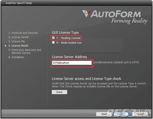 AutoForm Plus R7.0.5.1中文汉化版