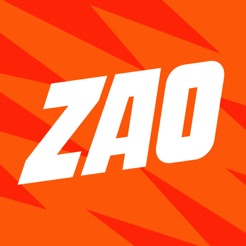 ZAO融合苹果版