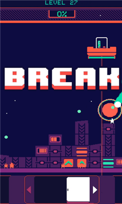 BREAK N TAKE苹果版下载-BREAK N TAKE手游iOS版下载v1.1图1