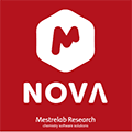 Mestrelab Research Mnova v14.0 中文版