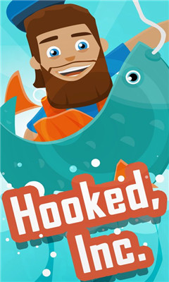 Hooked Inc手游下载-Hooked Inc手机版下载v2.1.2图1