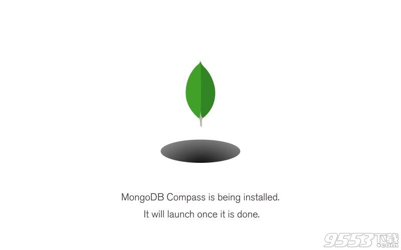 MongoDB Compass(数据库管理软件)