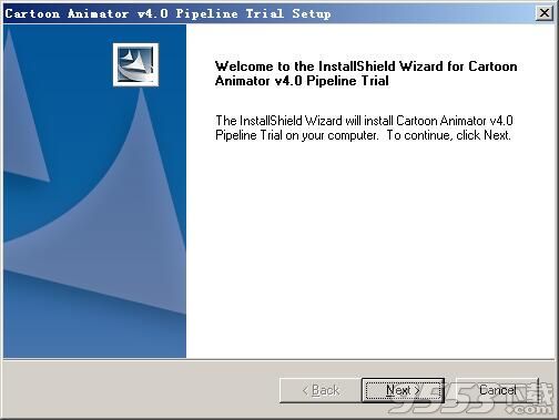 Reallusion Cartoon Animator 4.0.0Pipeline中文版