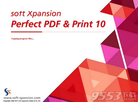 Perfect PDF Multilingual(PDF编辑软件)