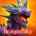 龙之空战Dragon Sky游戏
