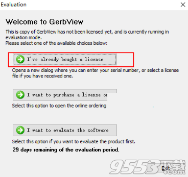 Software Companions GerbView