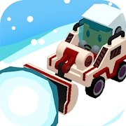 snow bumper kart安卓版