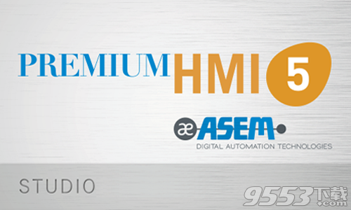 Premium HMI