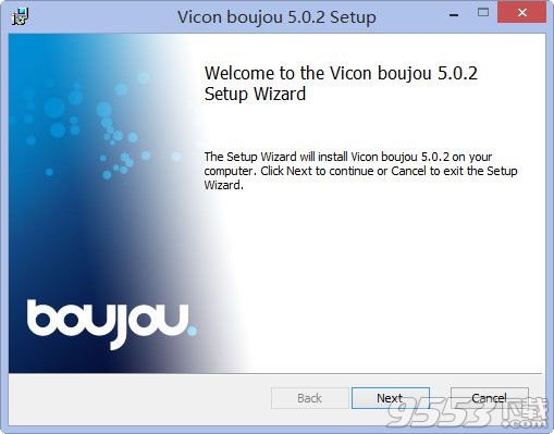 Vicon boujou(摄像机跟踪工具)