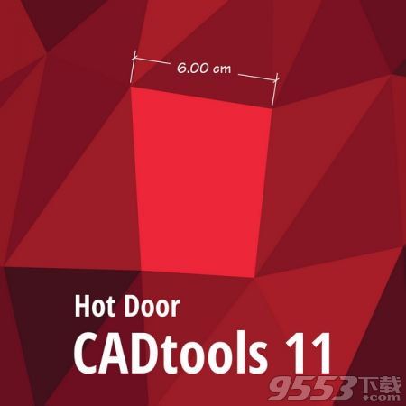 Hot Door CADtools