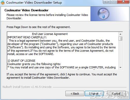 Coolmuster Video Downloader(视频下载工具)